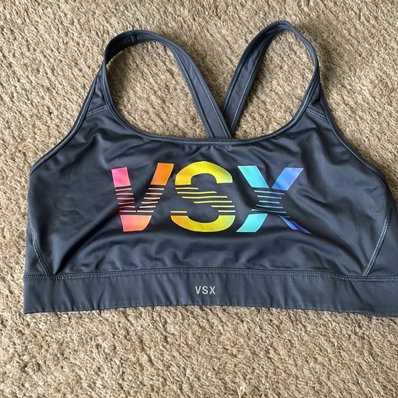 Victoria’s Secret Razorback Sports Bras - Picture 12 of 14